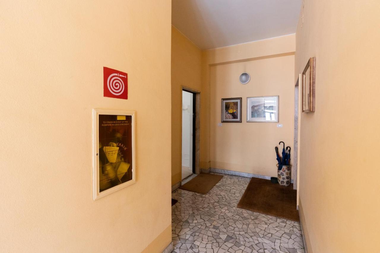 Dream Experience - Garibaldi Daire Milano Dış mekan fotoğraf